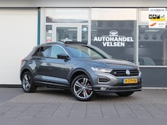 Volkswagen T-Roc - 1.5 TSI Sport Business R-Line| Pano|Automaat|