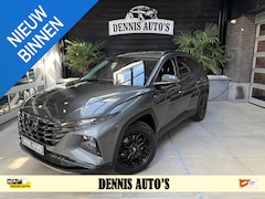 Hyundai Tucson - 1.6 T-GDI MHEV i-Motion