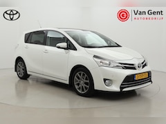 Toyota Verso - 1.8 VVT-i Business | Panoramadak | Trekhaak | Stoelverwarming | Navigatie | Cruise | Clima