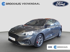 Ford Focus - 1.5 EcoBoost ST Line X | Virtual Cockpit | Winter Pack | Cruise Control
