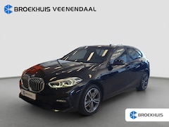 BMW 1-serie - 118i Executive Edition | Cruise Control | Apple Carplay | Navigatie