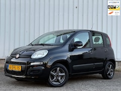 Fiat Panda - 0.9 TwinAir Edizione Cool 2e Eigenaar, Airco, ElektrischeRamen, Bleutooth, 5Deurs, DealerO