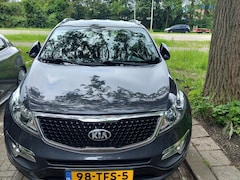 Kia Sportage - 1.6 GDI X-tra