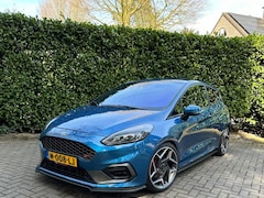Ford Fiesta - ST-3 STAGE 2 260PK Milltek, maxton designk kit, b&o, sportonderstel