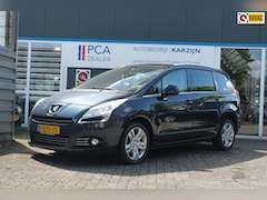 Peugeot 5008 - 1.6 THP Blue Lease Executive 7p