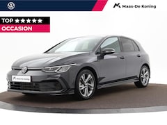 Volkswagen Golf - 1.5 eTsi 130pk DSG R-Line · ACC · P-Sensoren · App-Connect · Navi · Getint Glas · 17'' Inc