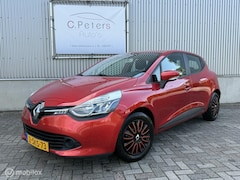 Renault Clio - 0.9 TCe Expression 2013 / Airco / Cruisecontrol / Nieuwe APK / NAP