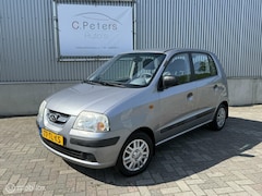Hyundai Atos - 1.1i Active Cool 2006 / Airco / Stuurbekrachtiging / 92.000km NAP