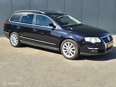 Volkswagen Passat Variant - 1.8 TFSI Highline|Airco|APK 5-2026