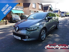 Renault Clio Estate - 0.9 TCe Night&Day