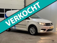 Volkswagen Caddy - 2.0 TDI Highline | 2017 | Euro 6 | Airco