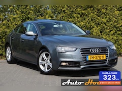 Audi A5 Sportback - 1.8 TFSI Aut. Adrenalin Sport S line Camera|Sport zetels|Schuifdak|Navi|Ecc|Lmv|Pdc