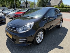 Kia Rio - 1.2 CVVT ComfortL