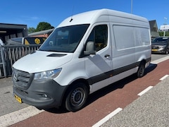 Mercedes-Benz Sprinter - 314 2.2 CDI 105KW L2H2 AIRCO KLIMA EURO6