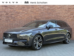Volvo V90 - T8 AWD AUT8 404PK R-Design, *Full option* Polestar Optimised, Nappa Lederen sportstoelen,