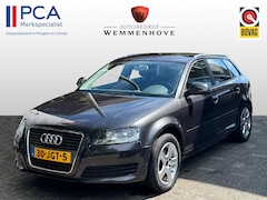 Audi A3 Sportback - 1.4 TFSI Attraction Pro Line Business