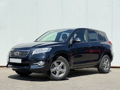 Toyota RAV4 - 2.0 VVTi Executive Leder Navi Vol Dealer onderhouden