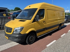 Mercedes-Benz Sprinter - 310 2.2 CDI 432 MAXI L3H2 AUTOM. AIRCO KLIMA EURO6