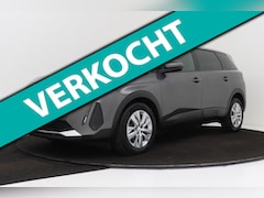 Peugeot 5008 - 1.2 130 PK Blue Lease Active | Facelift | Org NL | CarPlay | Camera | Digital Cockpit | Au