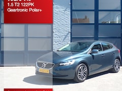 Volvo V40 - 1.5 T2 122PK Geartronic Polar+ | Origineel NL |