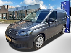 Volkswagen Caddy Cargo - 2.0 TDI 90Kw/122Pk Airco Cruisecontrol Camera