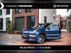 Lynk & Co 01 - 1.5 Business Edition NIEUW UIT VOORRAAD LEVERBAAR- ONGEREGISTREERD - FISCAAL 38.995, - LAG