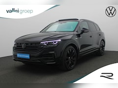 Volkswagen Touareg - R 3.0 TSi 462 pk eHybrid 4MOTION | Panoramadak | Trekhaak | Leder | Nachtzicht | Geheugen