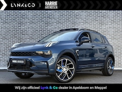 Lynk & Co 01 - 1.5 Plug-in hybrid | Panoramadak | Adaptive cruise control | LED koplampen | Camera | 20 i