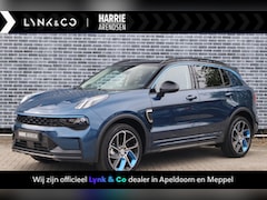 Lynk & Co 01 - 1.5 | 360 graden camera| Panorama dak | Adaptieve Cruise Control | Elek. Achterklep | Stoe