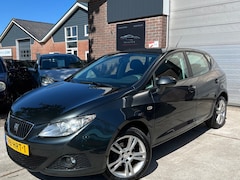 Seat Ibiza - 1.6 Sport-up