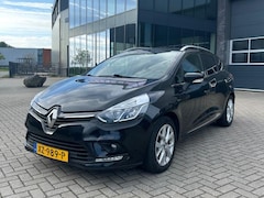 Renault Clio Estate - 0.9 TCe Limited