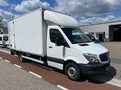 Mercedes-Benz Sprinter - 314 2.2 CDI 432 KOFFER LAADKLEP LBW KLIMA EURO6
