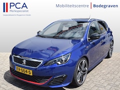 Peugeot 308 - 1.6 e-THP GTi 250 | NL-Auto | 1e eigenaar | Denon Audio
