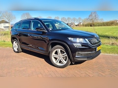 Skoda Kodiaq - 1.5 TSI Style DSG - TREKHAAK