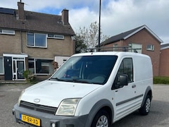 Ford Transit Connect - T200S 1.8 TDdi