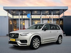 Volvo XC90 - T8 Recharge AWD Ultimate Dark | 22" zomerset + 20" winterset | Luchtvering | Bowers & Wilk
