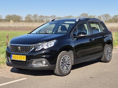 Peugeot 2008 - 1.2 PureT. Blue Lion, APK 2-2027 Nieuwe distributie Veel ruimt