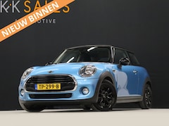 MINI Cooper - 1.5 [APPLE CARPLAY, SPORTSTUUR, NAVIGATIE, CRUISE CONTROL, AIRCO, NIEUWSTAAT]