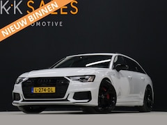 Audi A6 Avant - 55 TFSI e quattro Competition [DIGITAL DASH, ADAPTIVE CRUISE CONTROL, CAMERA + TOP VIEUW,