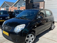 Kia Picanto - 1.0 X-tra