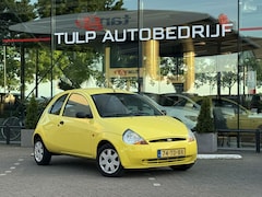 Ford Ka - 1.3 Futura 2006 Airco