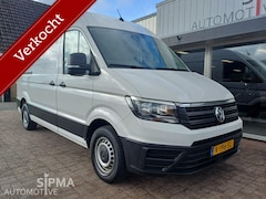 Volkswagen Crafter - Bestel 35 2.0 TDI 177pk L3H3 RWD/Airco/Cruise/3500kg