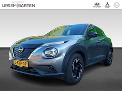 Nissan Juke - 1.6 Hybrid Tekna