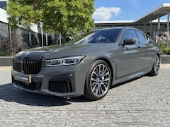 BMW 7-serie - 745e High Executive / M sportpakket / Schuifdak / 360 Camara /