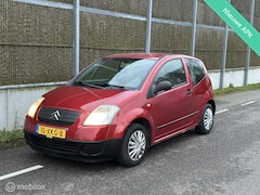 Citroën C2 - 1.1i Ligne Ambiance