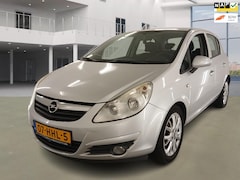 Opel Corsa - 1.4-16V Enjoy