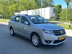 Dacia Logan MCV - 0.9 TCe Lauréate 2e Eig.* Airco* Navi* N.A.P
