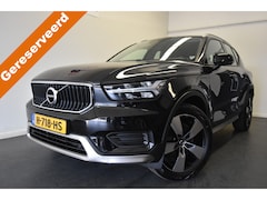 Volvo XC40 - 1.5 T5 Twin Engine Momentum Pro , NAVI , STOEL VERW , PDC V+A , A UITRIJ CAM ,