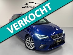Seat Ibiza - 1.0 TSI FR ALCANTARA/DSG/CAMERA/LED/KEYLESS
