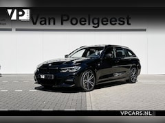 BMW 3-serie Touring - 330e High Executive M Sport | Panoramadak | Head Up | Harman Kardon